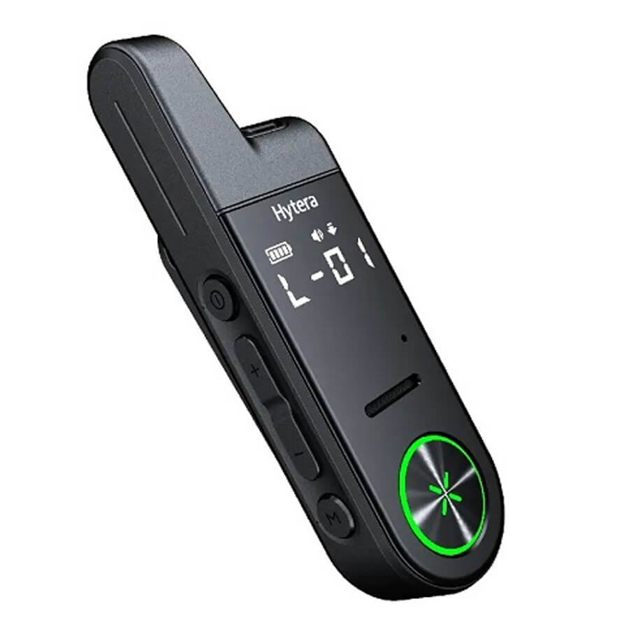 Máy bộ đàm HYTERA S1 Mini (HYT-S10)